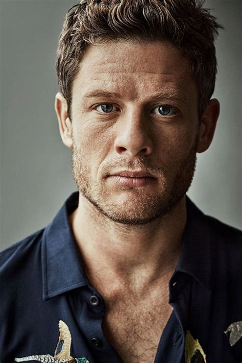 james norton